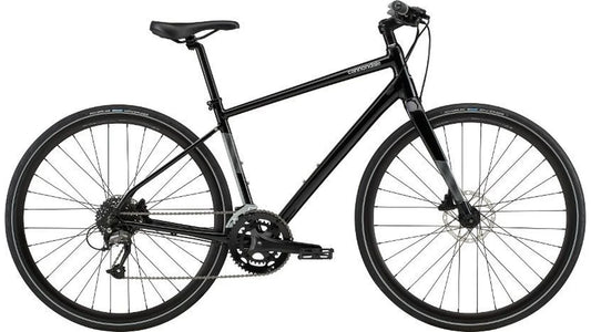 Cannondale Quick 3